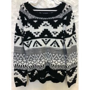 Girls sweater. Size youth small.